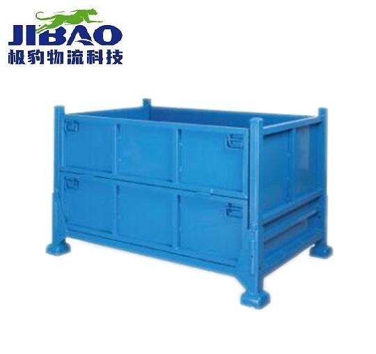 HYT1172周转铁箱