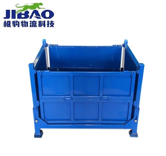 HYT1111周转铁箱