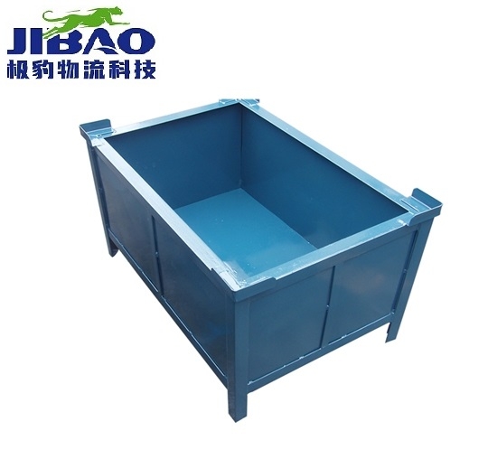 周转铁箱