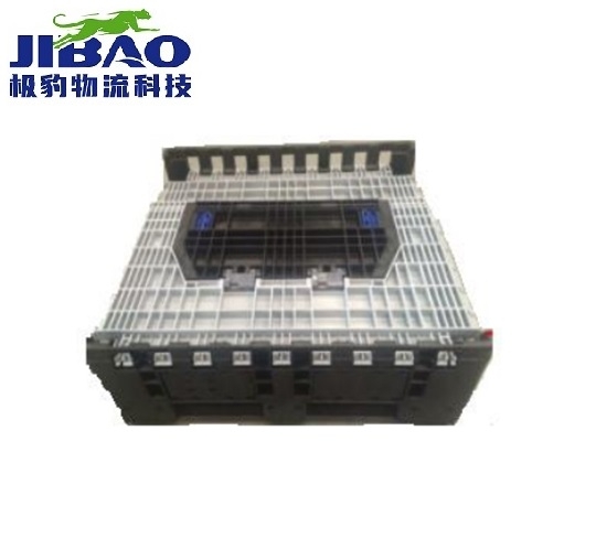 HYK1111塑料卡板箱