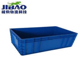 HYS6414塑料周转箱