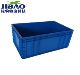 HYS6428塑料周转箱